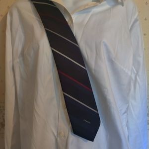Lanvin Vintage Necktie